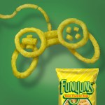 Video Game Controller